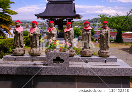 六地藏 六地藏 139452228