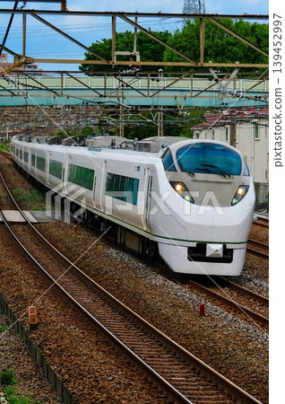 E657系列K1組 139452997
