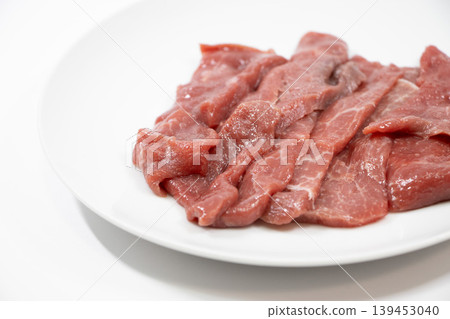 小鬚鯨紅肉 139453040