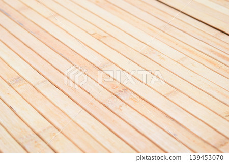 brown plank wood texture background, timber for design 139453070