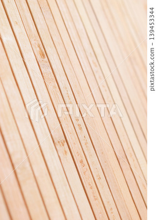 brown plank wood texture background, timber for design 139453344