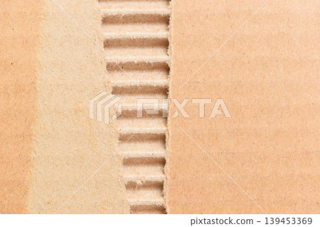 tear brown cardboard box texture background, recycle material tear brown cardboard box texture background, recycle material 139453369
