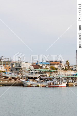 Uozumi Fishing Port, Akashi City (Hyogo Prefecture) Uozumi Fishing Port, Akashi City (Hyogo Prefecture) 139454141
