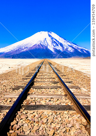 The track continues, forever The track continues, forever 139454709
