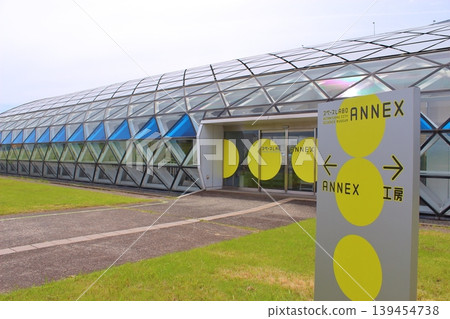 [Kitakyushu City] Kitakyushu City Science Museum Space LABO ANNEX 139454738