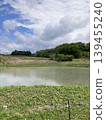 Rice paddy 2, where rice planting has just finished. 139455240