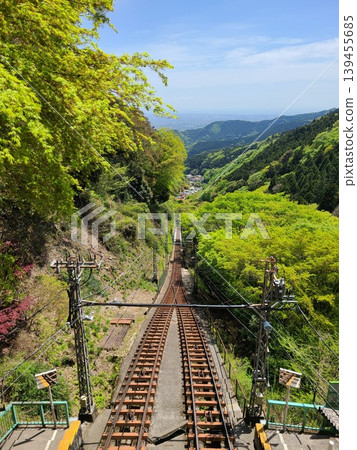 大山纜車 139455685