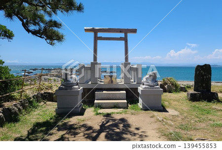 Morito coast Morito coast 139455853