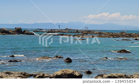 Morito coast Morito coast 139455854