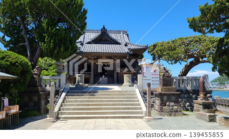 Morito Shrine Morito Shrine 139455855