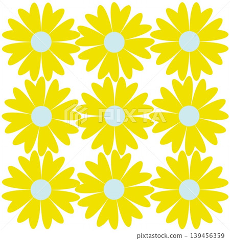 Flower design, white background, simple. Flower design, white background, simple. 139456359
