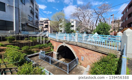 In front of Daitabashi Station In front of Daitabashi Station 139456388