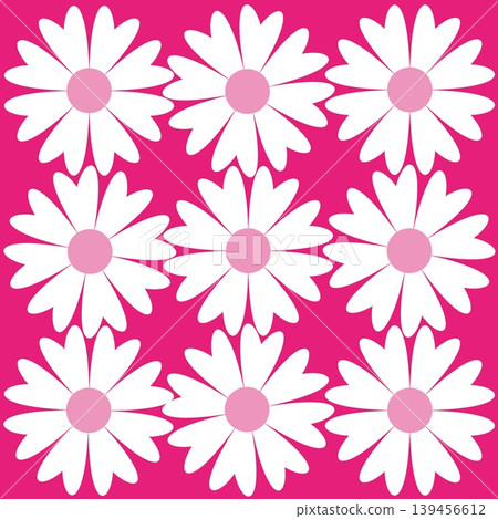 花,白花,簡單的 花,白花,簡單的 139456612