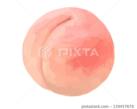 一整個桃子 一整個桃子 139457678