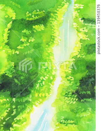 小瀑布 小瀑布 139458376