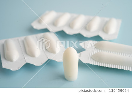Suppository for anal or vaginal for Hemorrhoids, sexual disease. Suppository for anal or vaginal for Hemorrhoids, sexual disease. 139459034