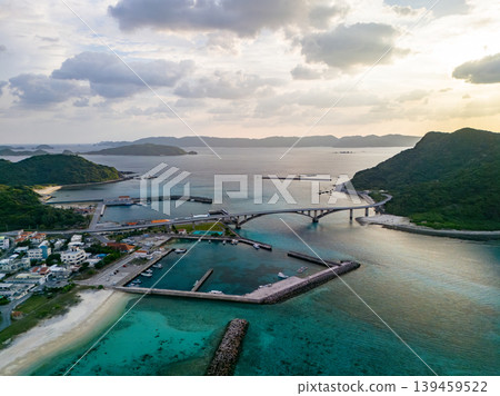 Drone footage of Maehama Beach (Meenu Beach) on Aka Island. Aka Island, Kerama Islands, Shimajiri District, Okinawa Prefecture 2025 Drone footage of Maehama Beach (Meenu Beach) on Aka Island. Aka Island, Kerama Islands, Shimajiri District, Okinawa Prefecture 2025 139459522