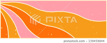 Color simple picture. Color simple picture. 139459844