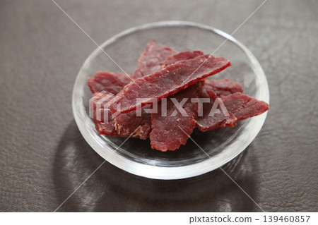 Beef Jerky Beef Jerky 139460857
