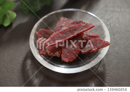 牛肉乾 牛肉乾 139460858