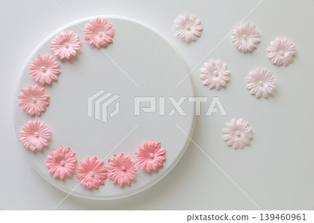 Flower background Flower background 139460961