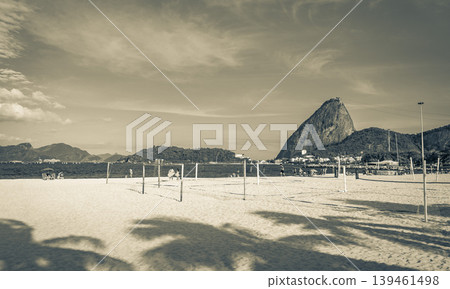 Sugarloaf mountain Pao de Acucar Flamengo Rio de Janeiro Brazil. Sugarloaf mountain Pao de Acucar Flamengo Rio de Janeiro Brazil. 139461498