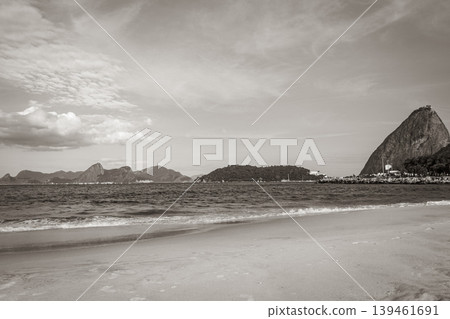 Sugarloaf mountain Pao de Acucar Flamengo Rio de Janeiro Brazil. Sugarloaf mountain Pao de Acucar Flamengo Rio de Janeiro Brazil. 139461691