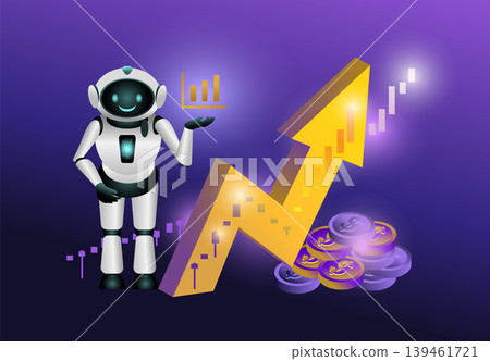 Web3 Robot Advisor 139461721