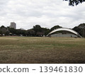 千葉縣千葉市的公園景色。 139461830