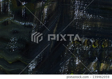 colorful art background from paint strokes, texture for design colorful art background from paint strokes, texture for design 139462059