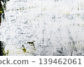 background, artistic texture, paint strokes for paper design, textile 139462061