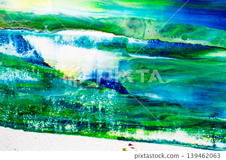 background, artistic texture, paint strokes for paper design, textile background, artistic texture, paint strokes for paper design, textile 139462063