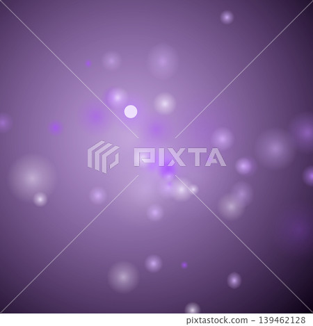 Purple universe bokeh light particles, mystical galaxy depth of field background Purple universe bokeh light particles, mystical galaxy depth of field background 139462128
