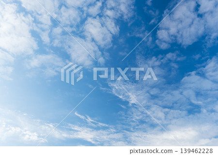 寒冷的冬日清晨:晴空萬裡,雲彩變幻莫測(17) 寒冷的冬日清晨:晴空萬裡,雲彩變幻莫測(17) 139462228