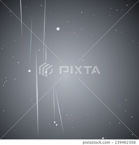 Silver Moon Light Streamline Vector Background Silver Moon Light Streamline Vector Background 139462308