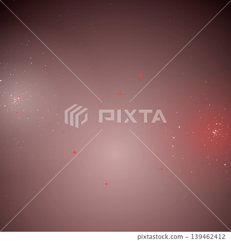 Crimson Stardust Galaxy Vector Background Material - Crimson Space Art Crimson Stardust Galaxy Vector Background Material - Crimson Space Art 139462412