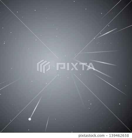 Silver Moonlight Streamlines - Chic Flowing Trajectory Vector Background Material Silver Moonlight Streamlines - Chic Flowing Trajectory Vector Background Material 139462638