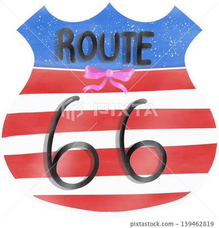 Route sing america Route sing america 139462819