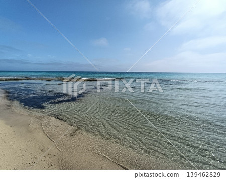 義大利南部海域 義大利南部海域 139462829