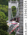 Carp streamers at Hadano Togawa Park 139463054