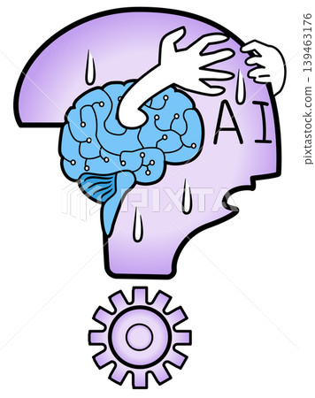 具有自我意識的人工智慧 具有自我意識的人工智慧 139463176