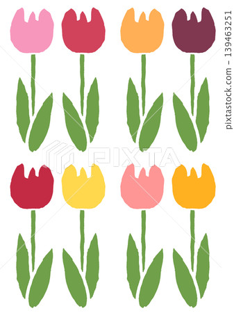 Tulip Tulip 139463251