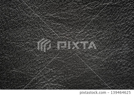 black leather texture closeup black leather texture closeup 139464625