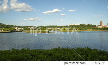 Hwarang Park Hwarang Park 139465193