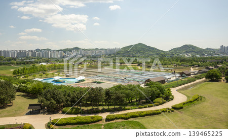 Siheung Gaetgol Ecological Park Siheung Gaetgol Ecological Park 139465225