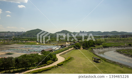 Siheung Gaetgol Ecological Park Siheung Gaetgol Ecological Park 139465226