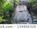 Kumano brushstroke Buddha 139466326