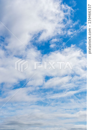 早春雨後,藍天白雲 22 早春雨後,藍天白雲 22 139466337