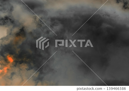 Sky stormy dark weather nature storm background thunderstorm black cloud dramatic cloudy danger overcast hurricane Sky stormy dark weather nature storm background thunderstorm black cloud dramatic cloudy danger overcast hurricane 139466386