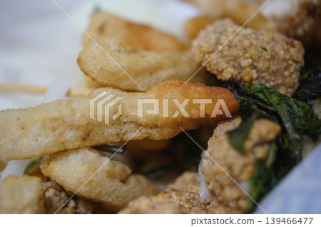 鹽酥雞 鹽酥雞 139466477